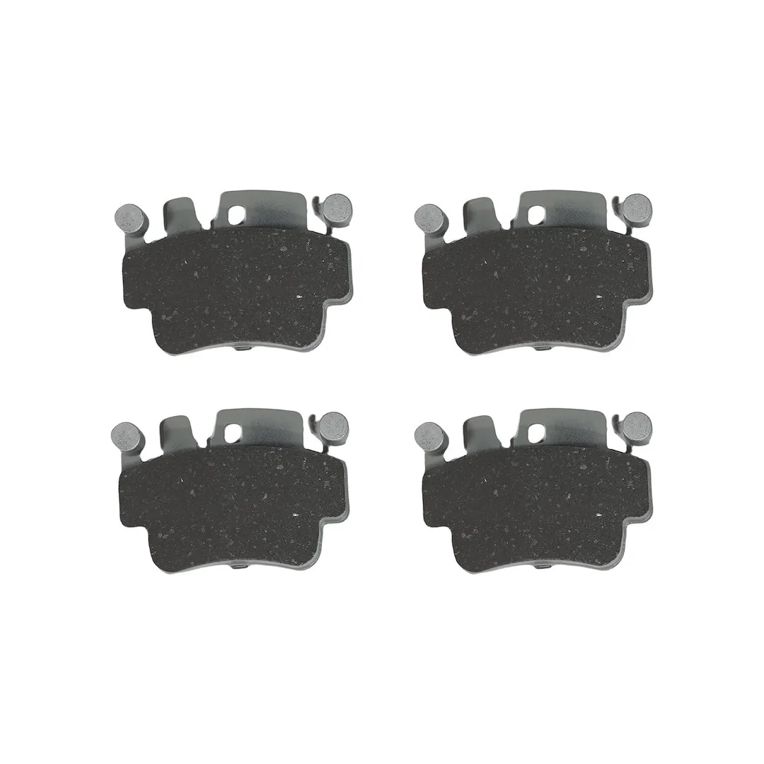 P85146N – BREMBO Brake Pad, FMSI Number D1319-8212 Ceramic Set Of 4